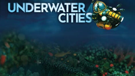 Underwater Cities
