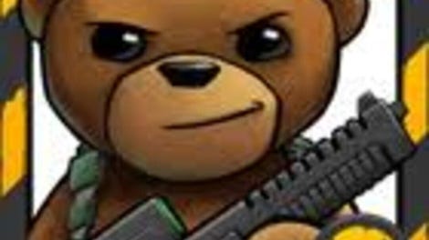 Battle Bears: Zombies