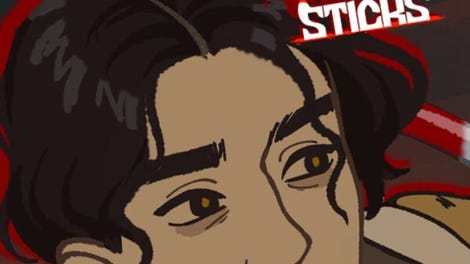 Sucks To Be In The Sticks