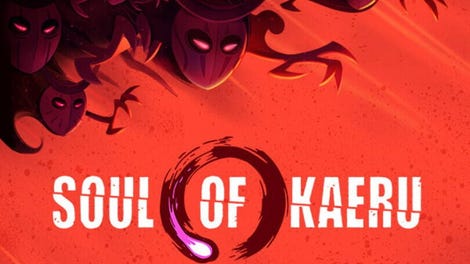 Soul of Kaeru
