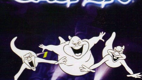 Casper