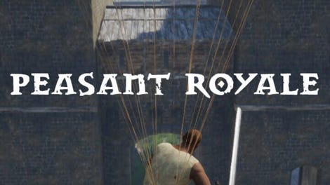 Peasant Royale