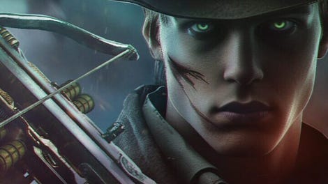 Van Helsing: The Lightmaker