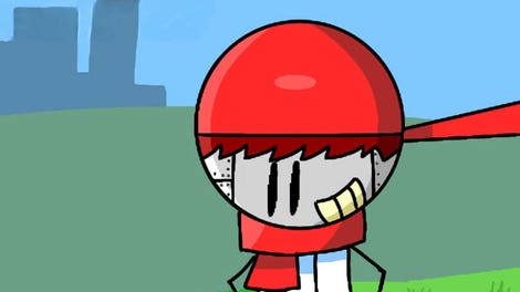 O-Bot The Robot 2