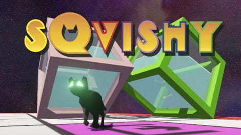 Sqvishy