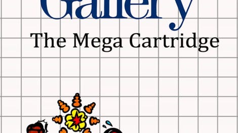 Shooting Gallery