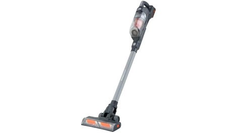 BLACK+DECKER POWERSERIES+ 20V MAX* Cordless Stick Vacuum with