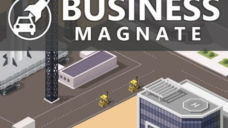 Business Magnate