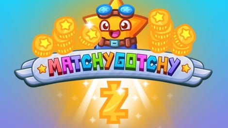 MatchyGotchy Z