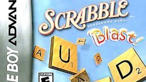 Scrabble Blast! - Kotaku