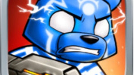 Battle Bears Pro