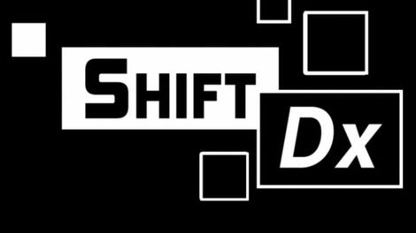 Shift DX