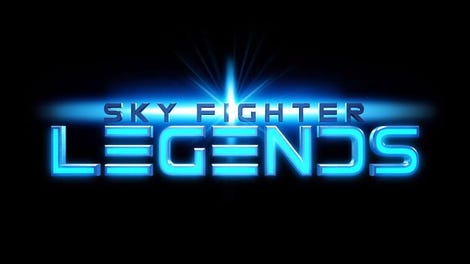 Sky Fighter Legends