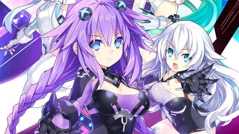 Neptunia reVerse