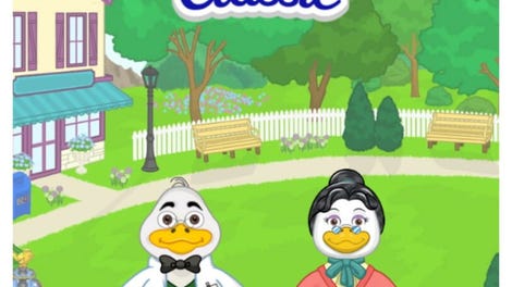 Webkinz Classic