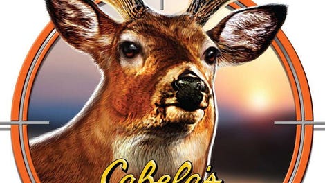 Cabela's Legendary Adventures