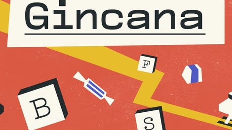 Gincana