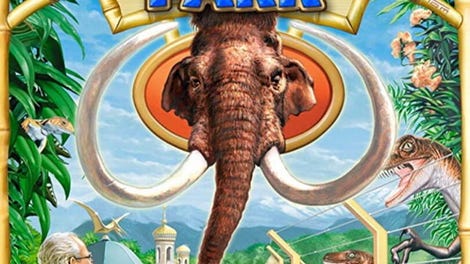 Wildlife Park: Wild Creatures