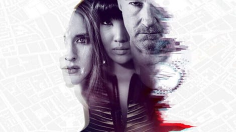 Recontact London: Cyber Puzzle