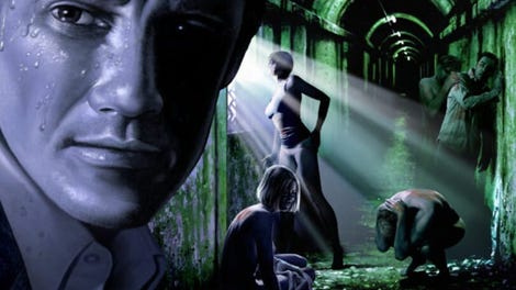 Overclocked: A History of Violence