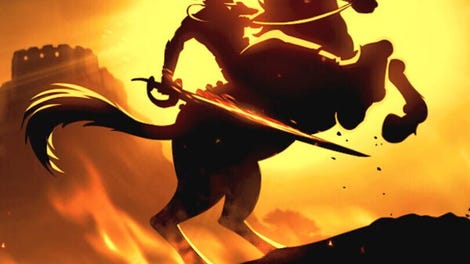 Legend of Maratha Warriors