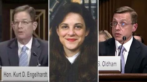 Appeals Court Judges Want People to Take 3 Trips to a Clinic to Get Abortion Pills