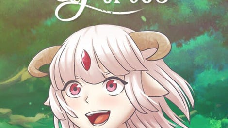 Children of the Forest