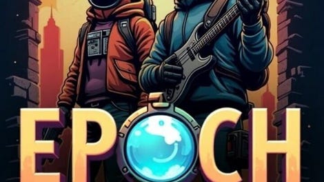 Epoch Makers