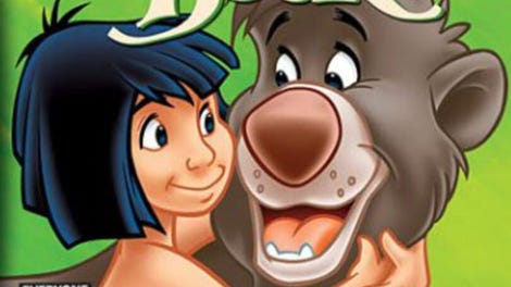 Walt Disney's The Jungle Book