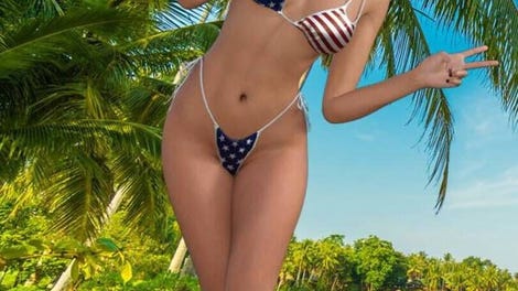 Sex On The Beach