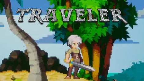 The Stranded Traveler