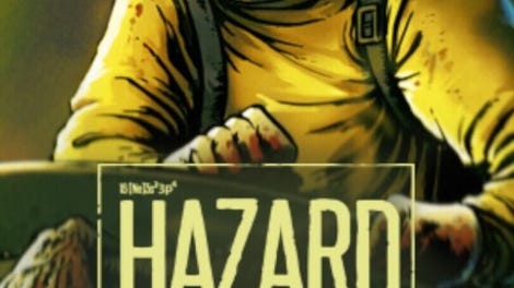 Hazard Pay