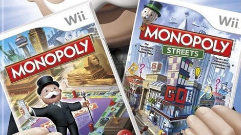 Monopoly Collection