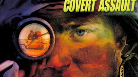 Spec Ops: Covert Assault