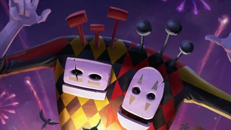 Figment 2: Creed Valley