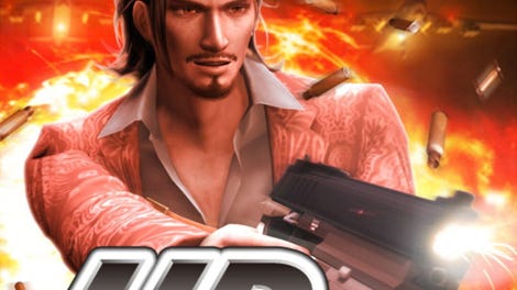 Time Crisis: 2nd Strike