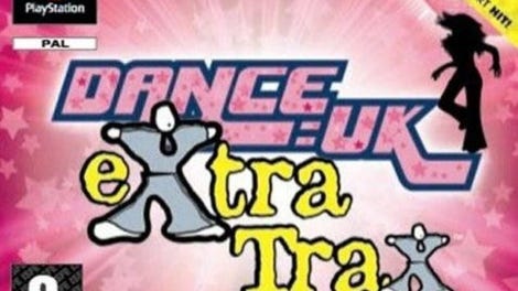 Dance: Uk Extra Trax - Kotaku