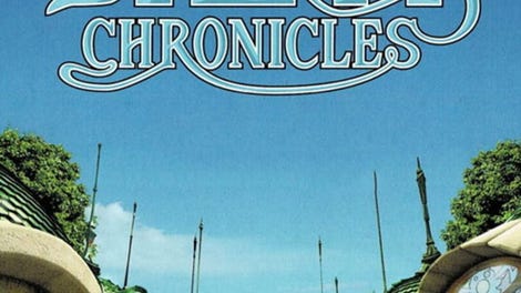 Dream Chronicles