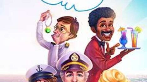 The Love Boat