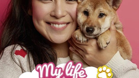 My Life: Pet Vet
