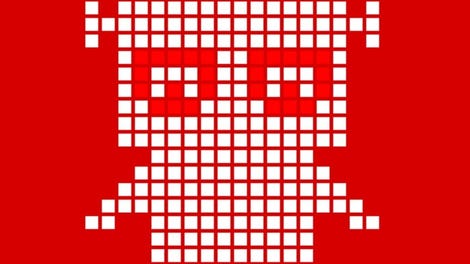 Sad Robot