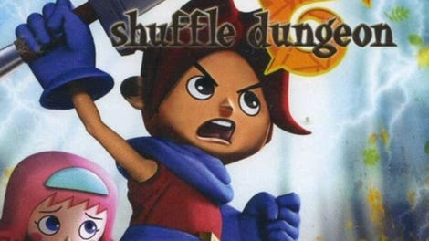 Away: Shuffle Dungeon