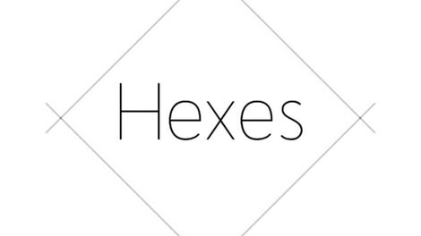 Hexes