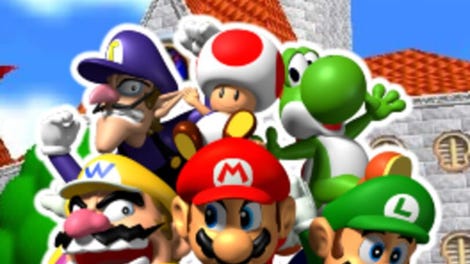 SM64EX Coop