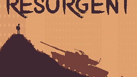 Resurgent