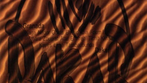 Dakar '97
