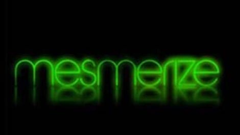 Mesmerize: Distort