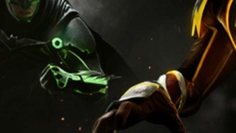 Injustice 2 Mobile
