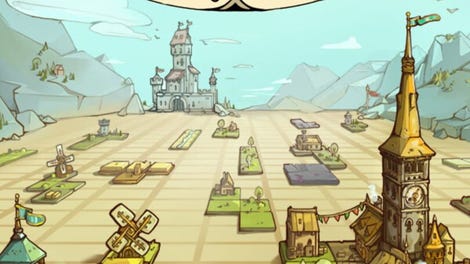 Drop Duchy