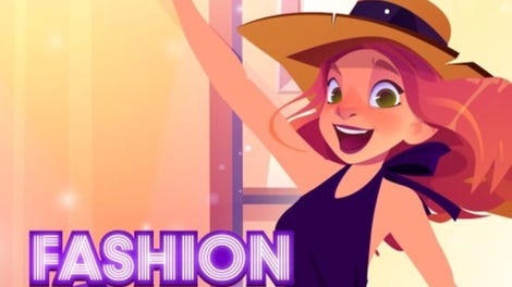 Fashion Passion Puzzle